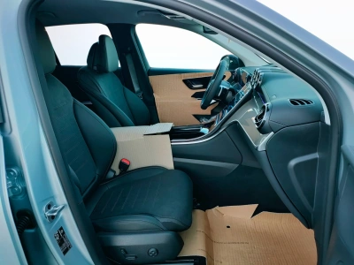 8 - Mercedes-Benz GLC Cascioli Group