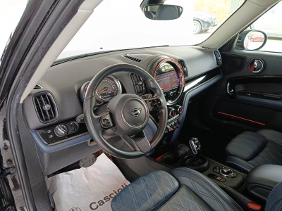 7 - MINI Countryman Cascioli Group