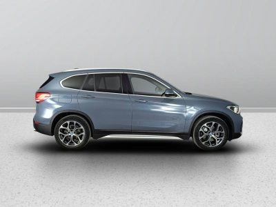 3 - BMW X1 Cascioli Group