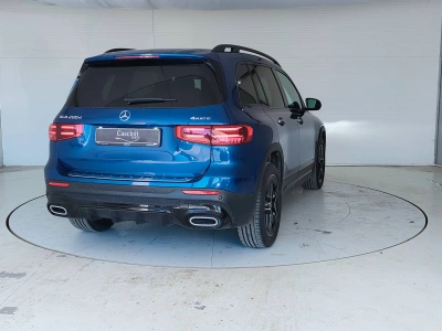 5 - Mercedes-Benz GLB Cascioli Group