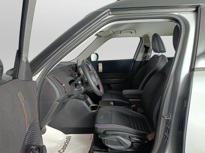 8 - MINI Countryman Cascioli Group