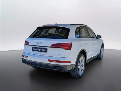 4 - Audi Q5 Cascioli Group