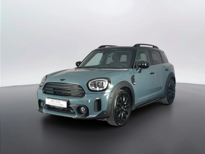 1 - MINI Countryman Cascioli Group