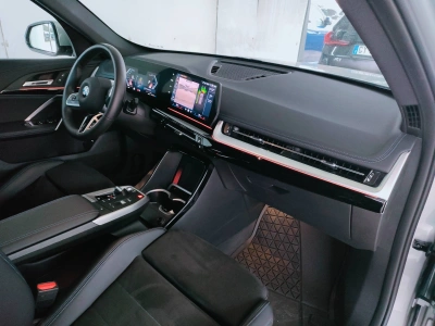 10 - BMW X1 Cascioli Group