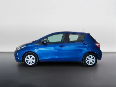 8 - Toyota Yaris Cascioli Group