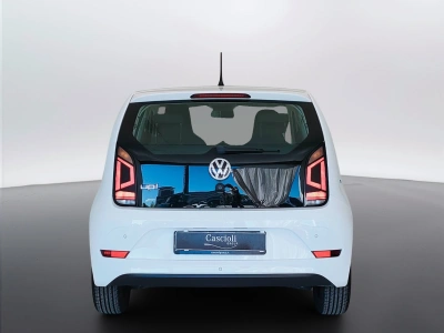6 - Volkswagen up! Cascioli Group