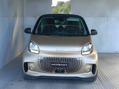 2 - smart fortwo Cascioli Group