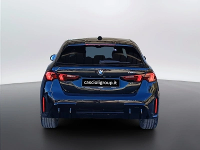 5 - BMW Serie 1 Cascioli Group