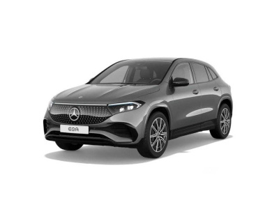 1 - Mercedes-Benz EQA Cascioli Group