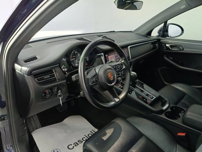7 - Porsche Macan Cascioli Group