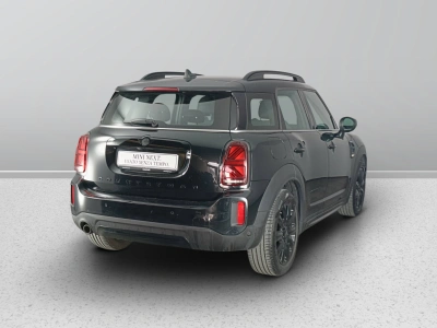 4 - MINI Countryman Cascioli Group