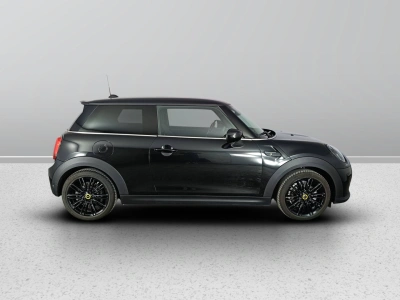 3 - MINI Cooper Cascioli Group