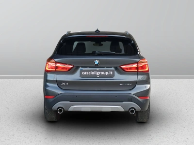 5 - BMW X1 Cascioli Group