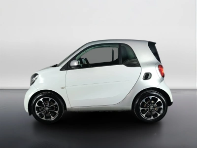 6 - smart FORTWO 3ªS. Cascioli Group