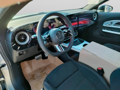 10 - Mercedes-Benz CLA Cascioli Group