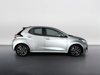 3 - Toyota Yaris Cascioli Group