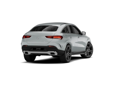 5 - Mercedes-Benz GLE Cascioli Group