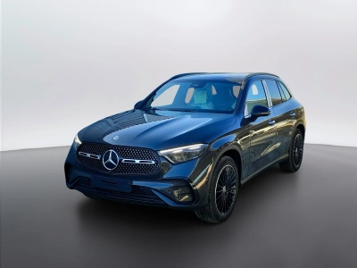 1 - Mercedes-Benz GLC Cascioli Group