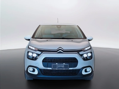 2 - Citroen C3 Cascioli Group