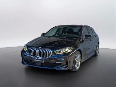 1 - BMW Serie 1 Cascioli Group