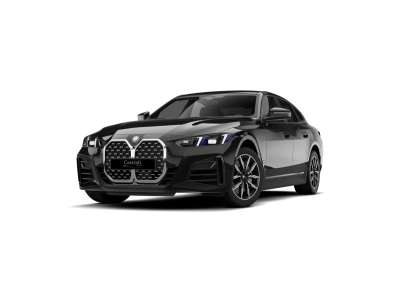 1 - BMW Serie 4 Cascioli Group