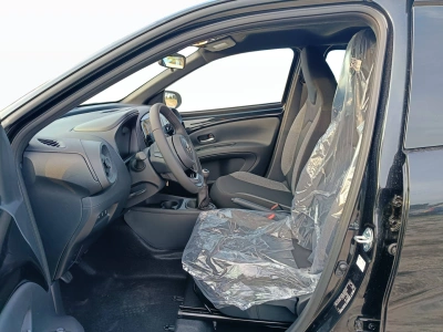 7 - Toyota AYGO X Cascioli Group