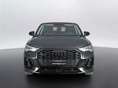 2 - Audi Q3 Cascioli Group