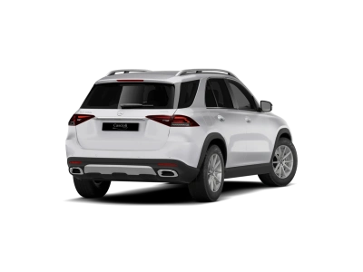 5 - Mercedes-Benz GLE Cascioli Group