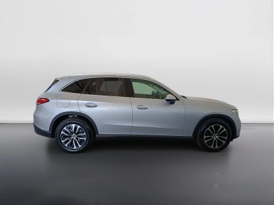 3 - Mercedes-Benz GLC Cascioli Group