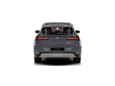 4 - BMW X3 Cascioli Group