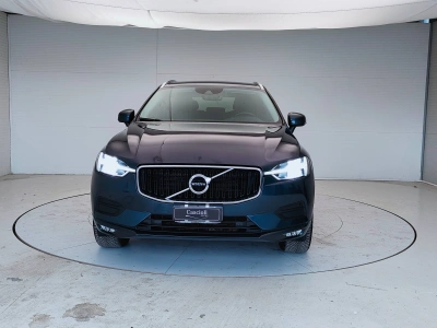 2 - Volvo XC60 Cascioli Group