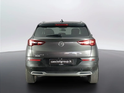 5 - Opel Grandland X Cascioli Group