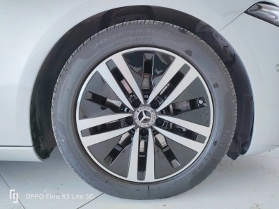 9 - Mercedes-Benz Classe A Cascioli Group