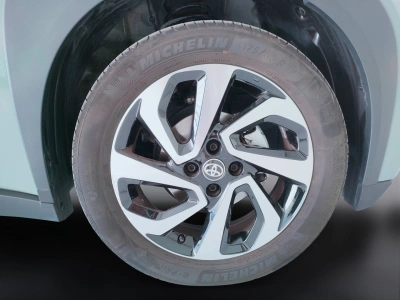 9 - Toyota Aygo X Cascioli Group