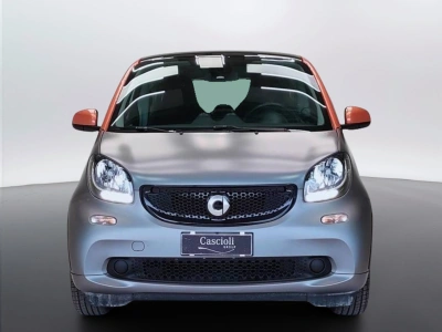 2 - smart fortwo Cascioli Group