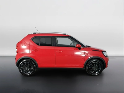 3 - Suzuki Ignis Cascioli Group