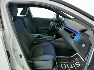 9 - Toyota C-HR Cascioli Group