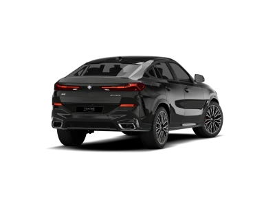 5 - BMW X6 Cascioli Group