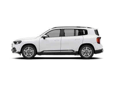 3 - Mercedes-Benz GLB Cascioli Group