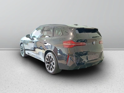4 - BMW X3 Cascioli Group