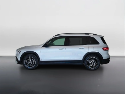 8 - Mercedes-Benz GLB Cascioli Group