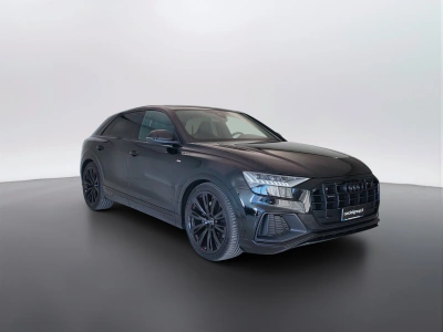 3 - Audi Q8 Cascioli Group