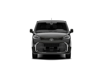 2 - Toyota Professional PROACE CITY VERSO Cascioli Group