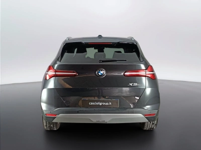 5 - BMW X3 Cascioli Group