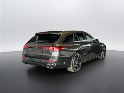 6 - Mercedes AMG Classe E Cascioli Group