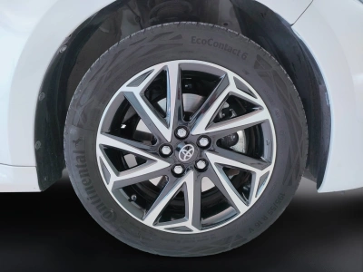 9 - Toyota Yaris Cascioli Group