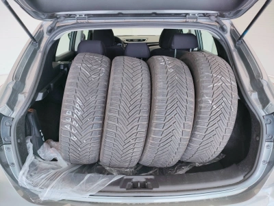 5 - Nissan Qashqai Cascioli Group