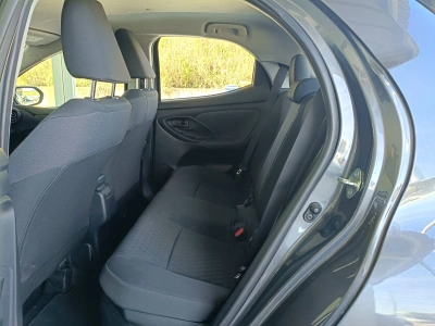 9 - Toyota Yaris Cascioli Group