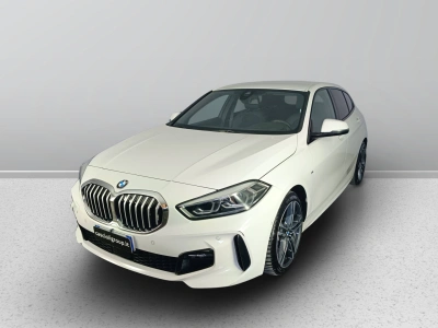 1 - BMW Serie 1 Cascioli Group
