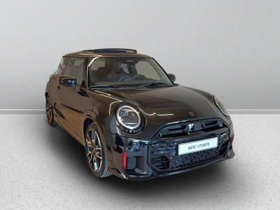 1 - MINI Cooper Cascioli Group